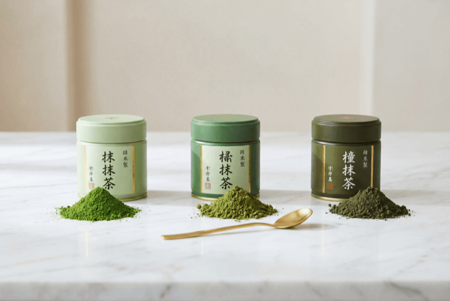 Beste matcha kopen in Nederland - premium Japans matcha poeder