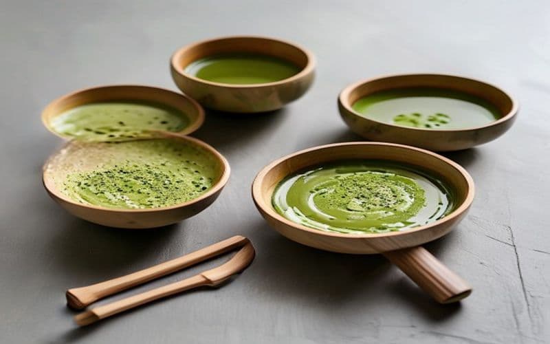 Matcha voor Beginners: De Complete Gids